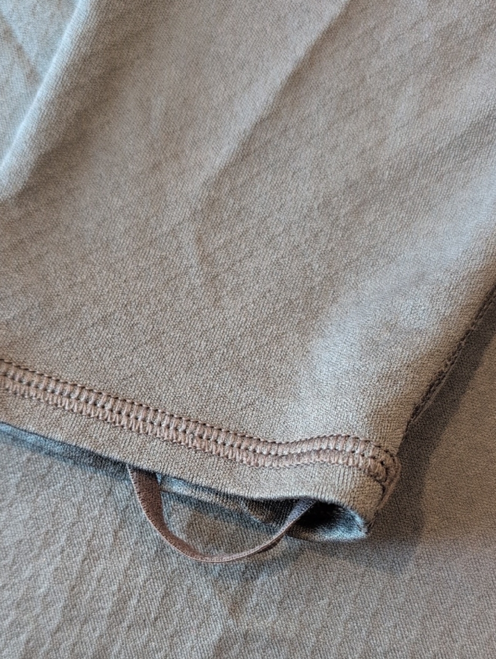 Patagonia Capilene Midweight Cool To Cold Half Zip Pullover Baselayer - Picture 5 of 9